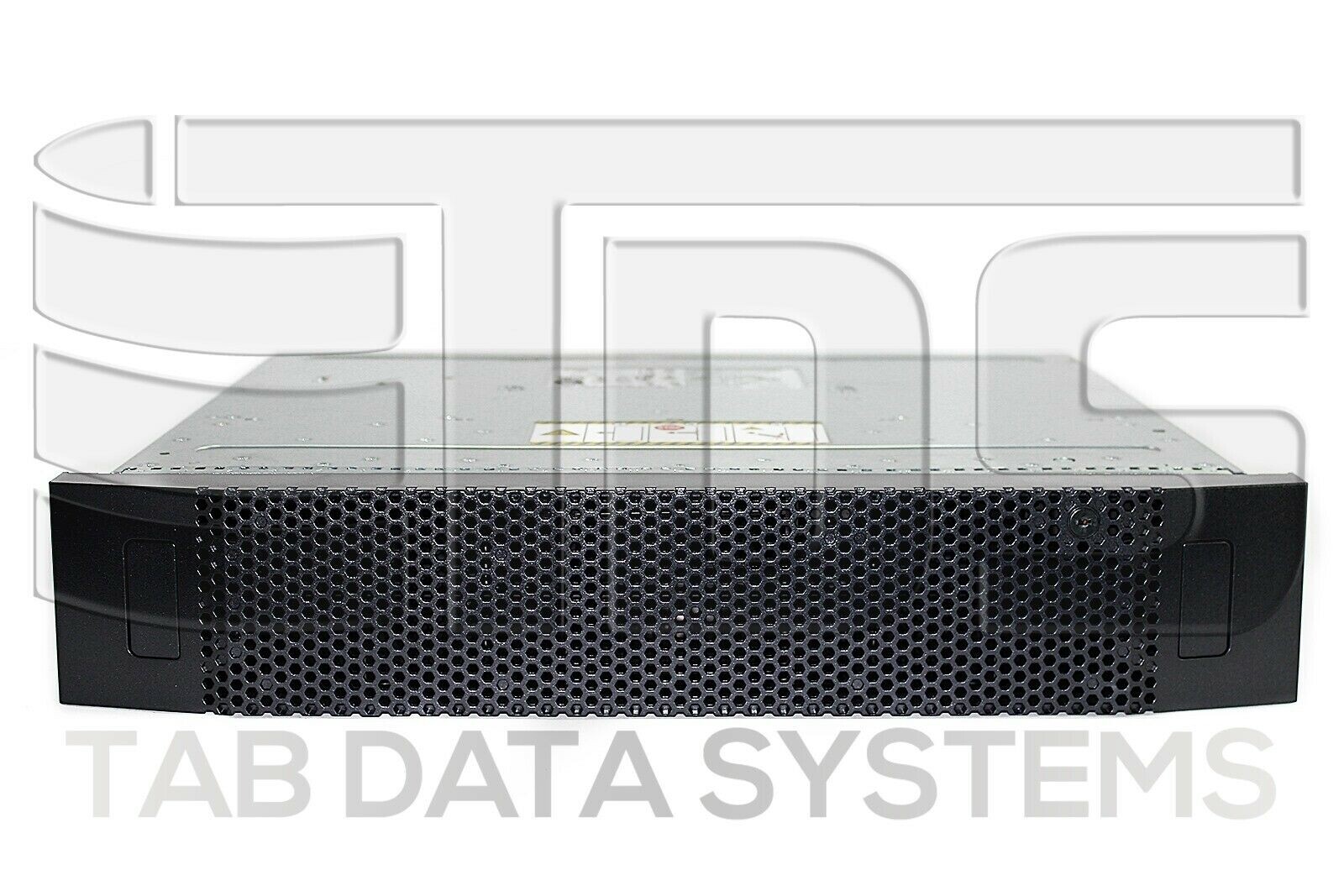 EMC V2-DAE-12 12-Bay DAE 12x V2-PS07-010 1TB 7.2K 3.5" SAS HDD VNXe3100 VNXe3150