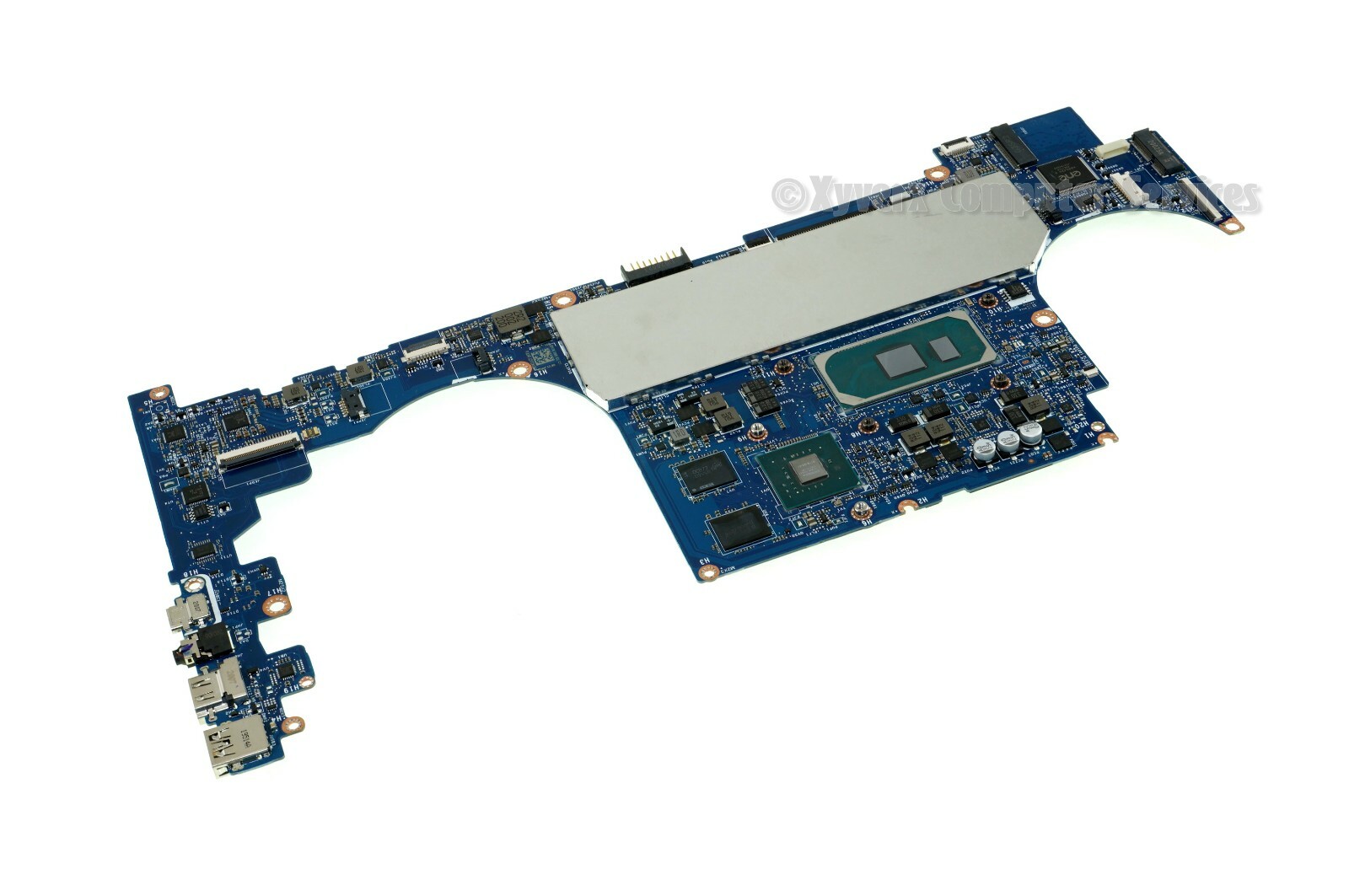 L87979-601 GENUINE HP MOTHERBOARD I7-1065G7 MX330 2GB ENVY 17M-CG0013DX (AB58)*