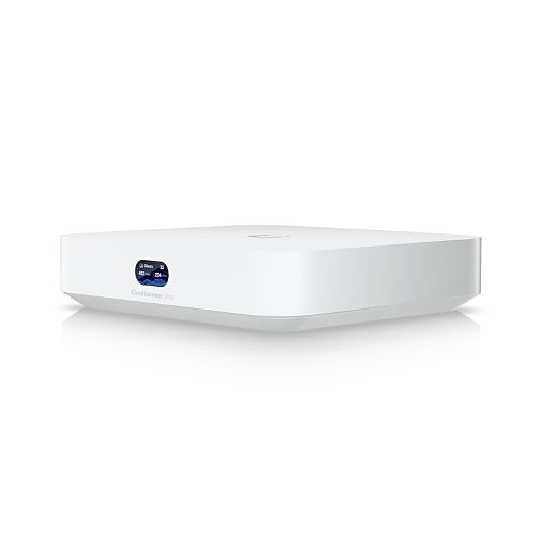 UCG-ULTRA multi-WAN Cloud Gateway Ultra, White