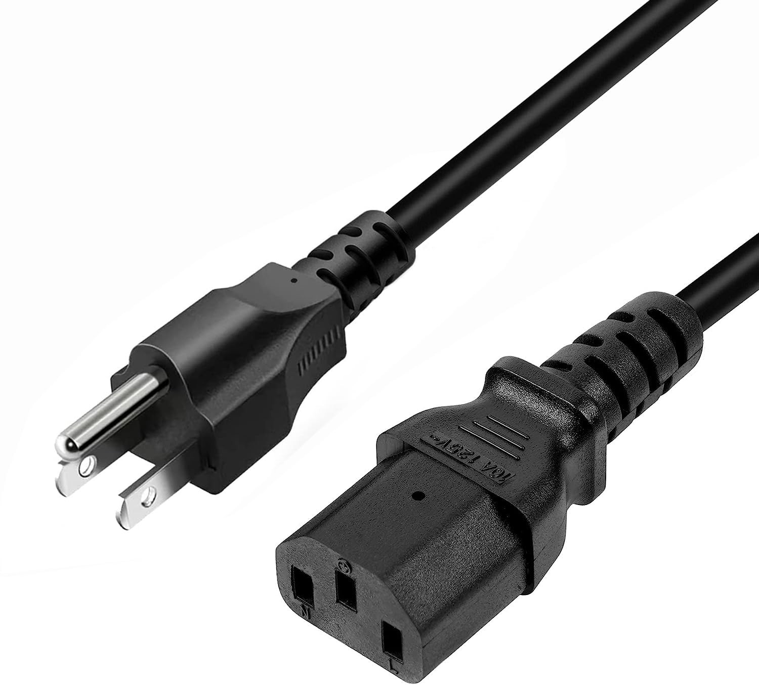 Power Cord Cable Compatible for Instant Pot Electric Pressure Cooker, Rice Cook