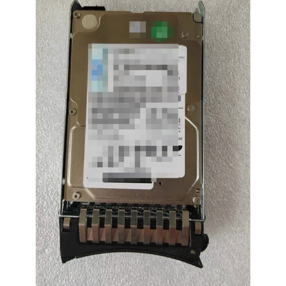 IBM 146GB 90Y8927 90Y8926 6Gb 2.5" SFF G2HS 15K RPM SAS HDD Hard Drive