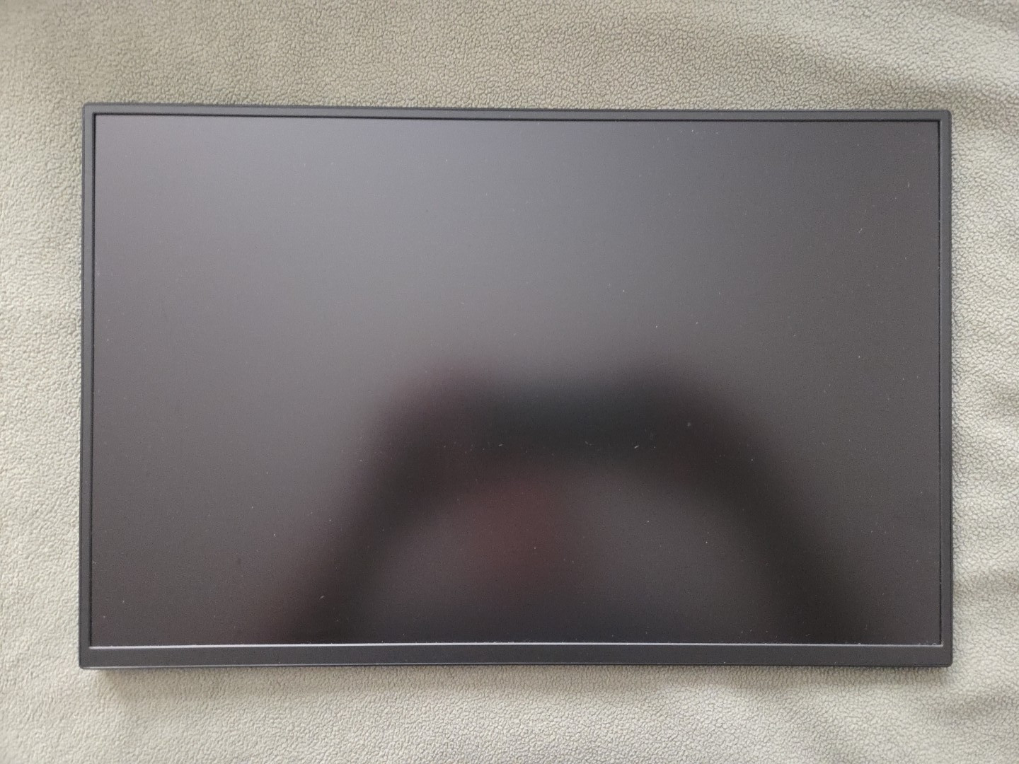 UPERFECT Monitor 1600p 15.6" 120hz Portable Monitor (Used)