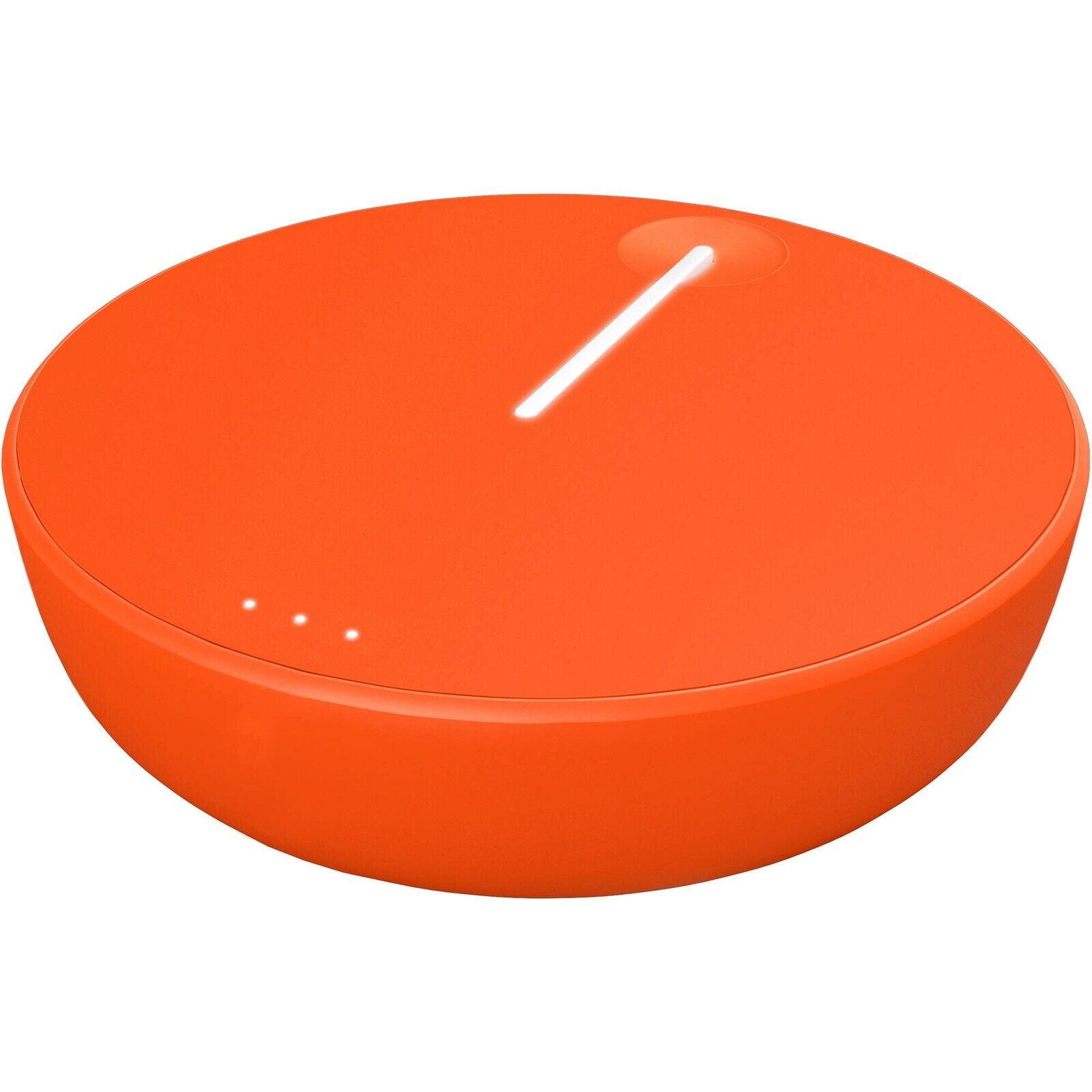 Skyroam HS600000 4G LTE Mobile Hotspot Router - Orange
