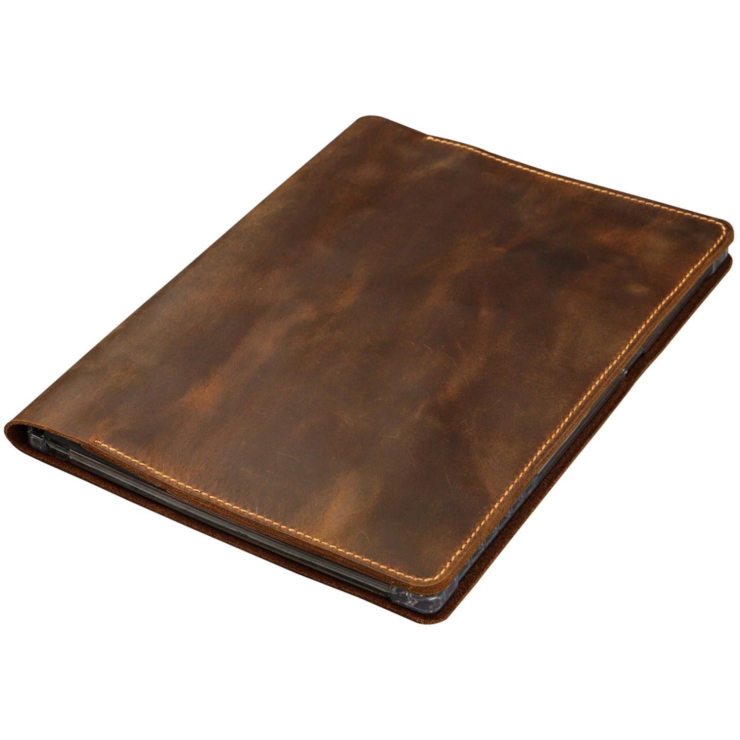 Genuine Leather Folio Case for Remarkable Paper Pro