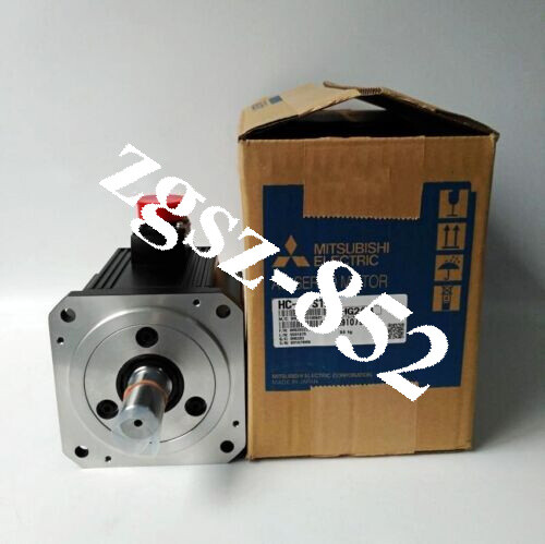1pc Mitsubishi SERVO MOTOR HC-SFS152 Brand New Fast Shipping FedEx or DHL