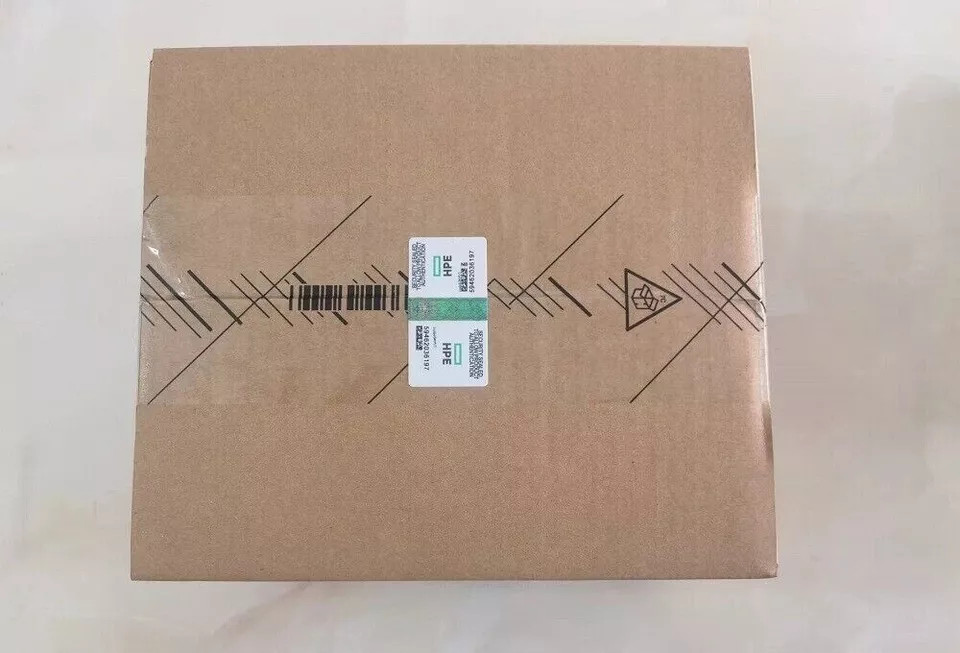 NEW HPE P09090-B21 P09923-001 2.5'' 800GB MU SSD SAS 12G GEN10 Solid State Drive