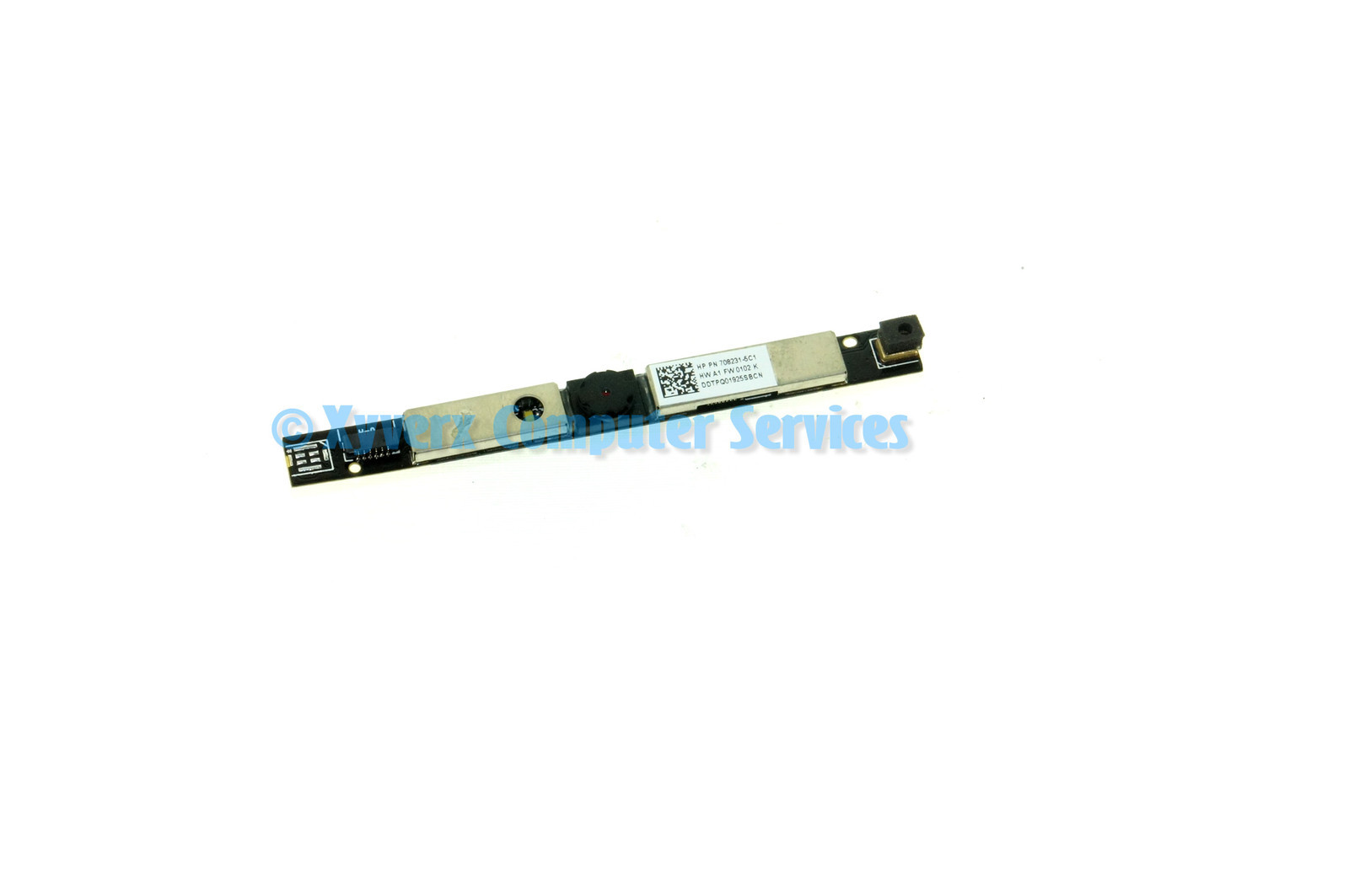719845-001 708231-5C1 OEM HP LCD DISPLAY WEB CAMERA PAVILION 17-E110DX(CC710)
