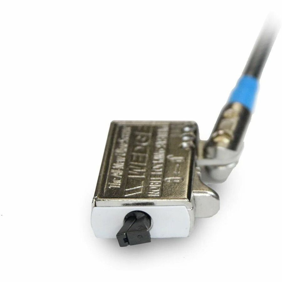 Noble TZ08T-KA TZ08T Wedge Profile Lock Key Alike