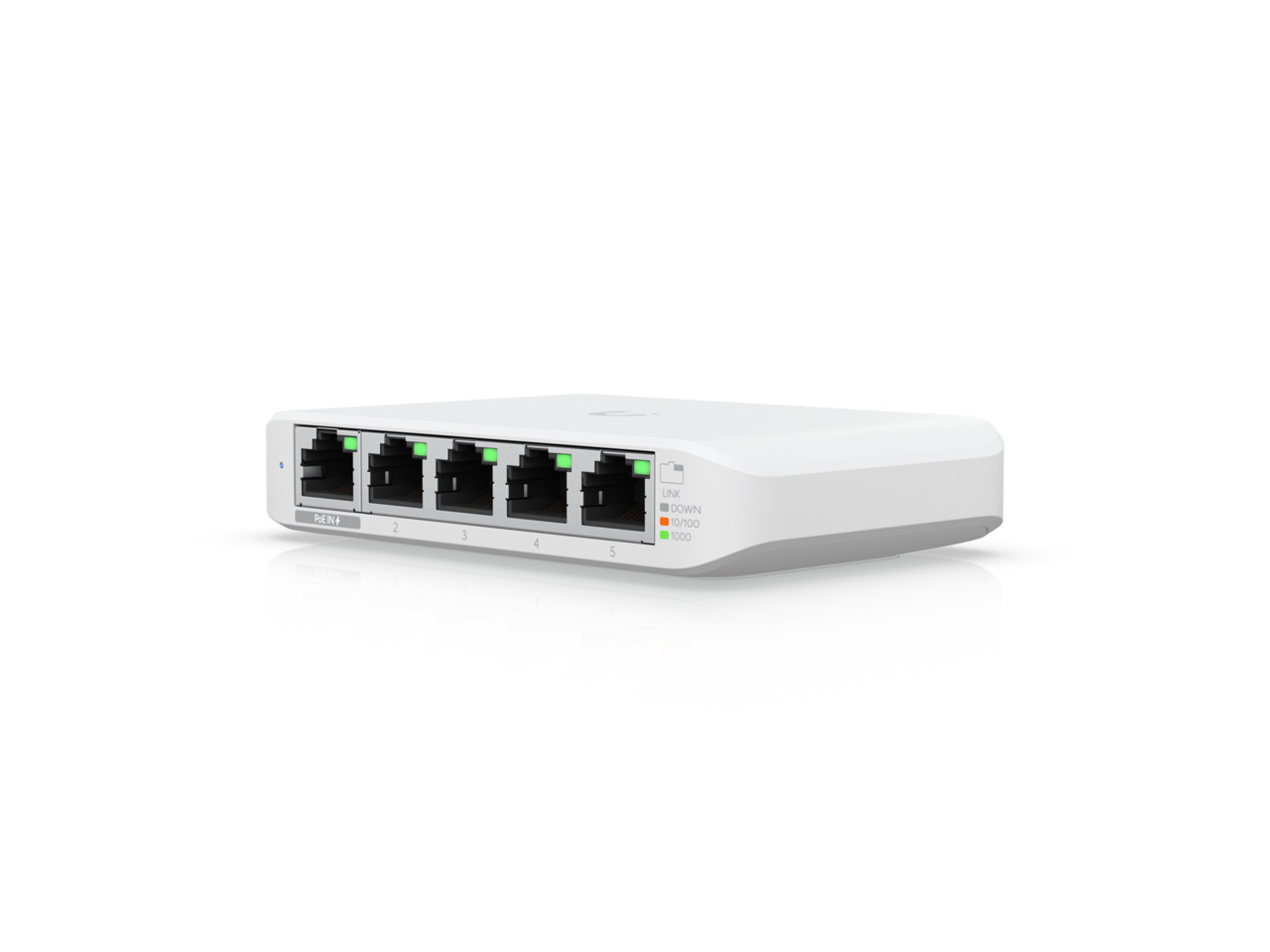 Ubiquity Flex Mini (USW-Flex-Mini)