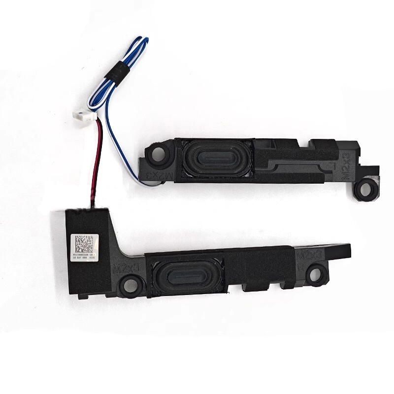 New For HP OMEN 15-DH TPN-C143 Laptop Internal Speaker Kit L&R 6Pin L57342-001