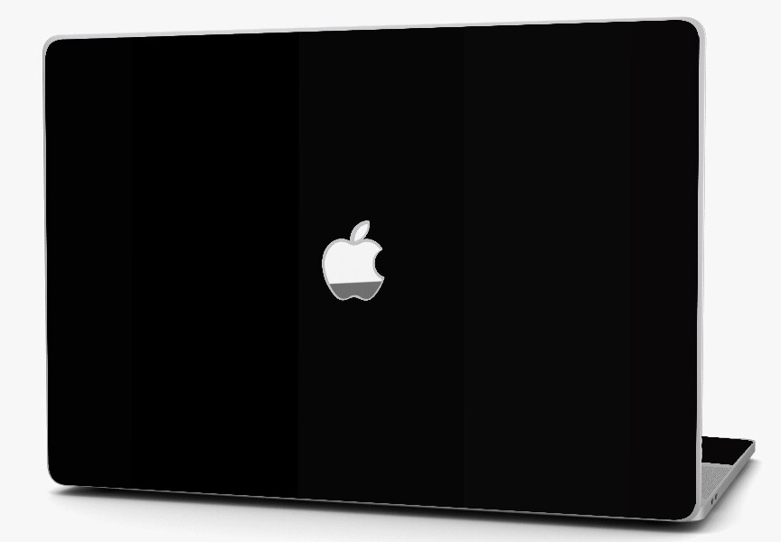 LidStyles Standard Laptop Skin Protector Decal Apple Macbook Pro 16 A2141