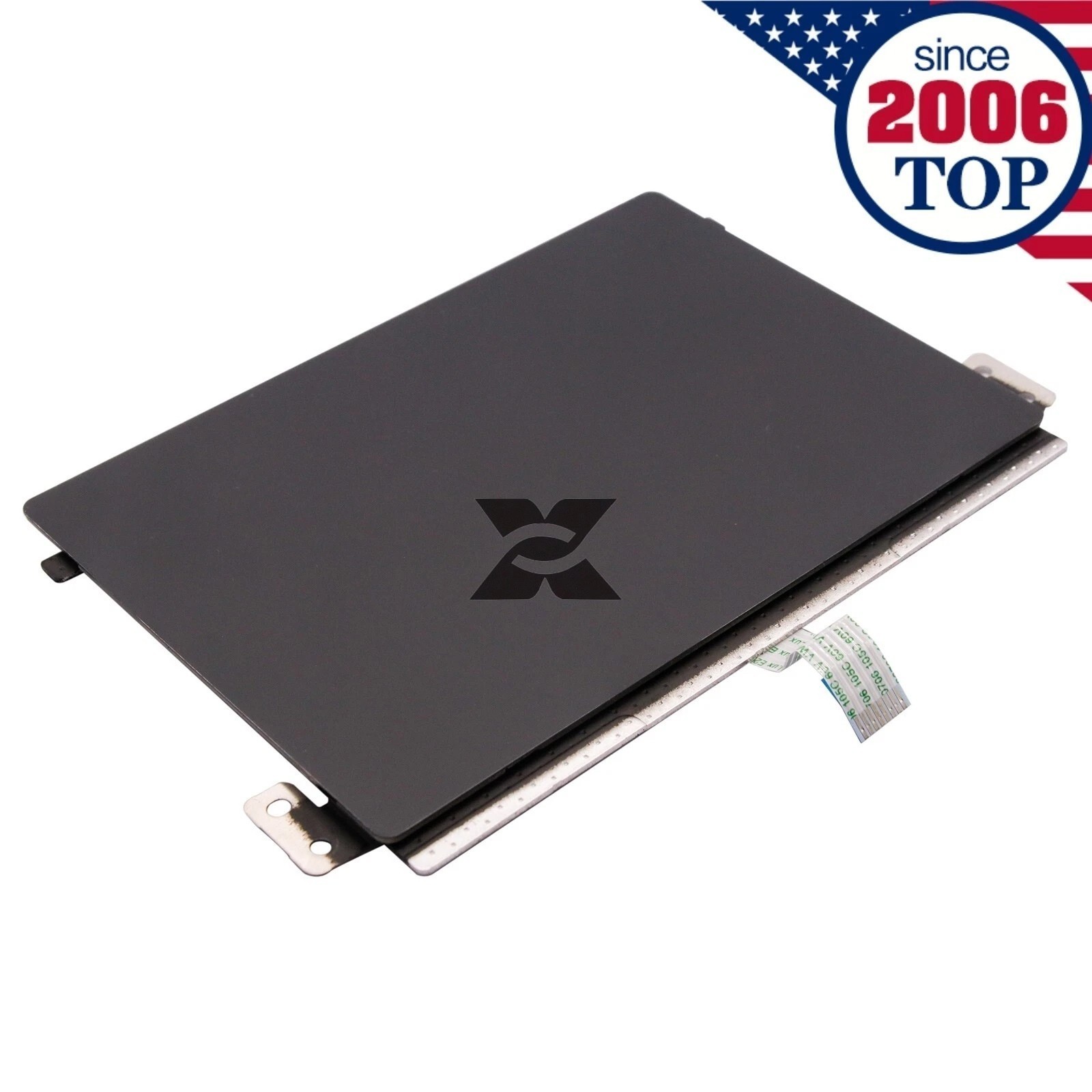 New Touchpad Trackpad w/Cable Dell Inspiron 3510 3511 3515 0R09DC Replacement