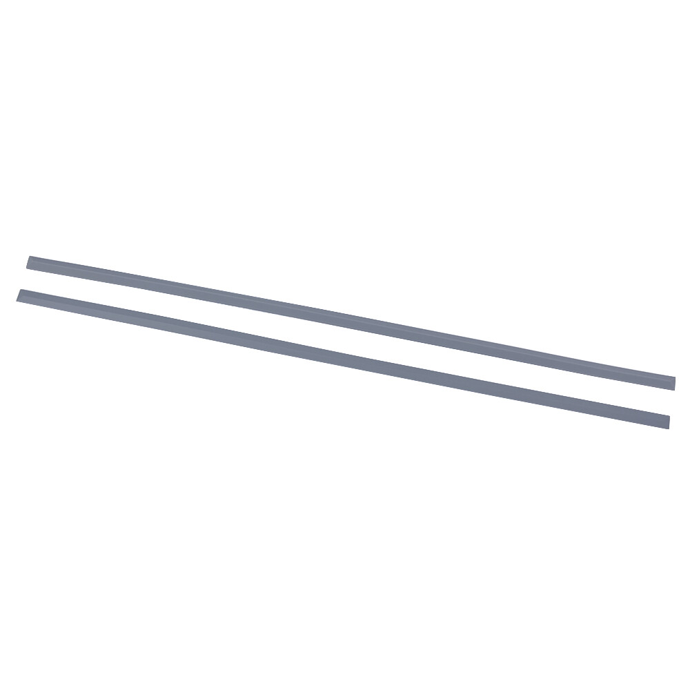 Rubber Non-Slip Bumper Feet Strips for HP 14-DQ 14T-DQ 14S-DQ 14-FQ 14S-FQ 2pcs