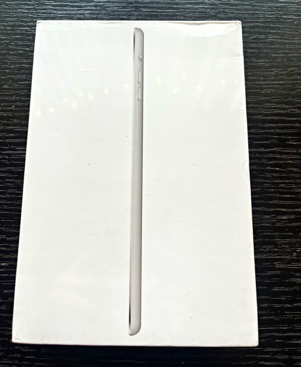 Brand New Sealed Apple iPad Mini 3 64GB Wi‑Fi Silver Lightning Model