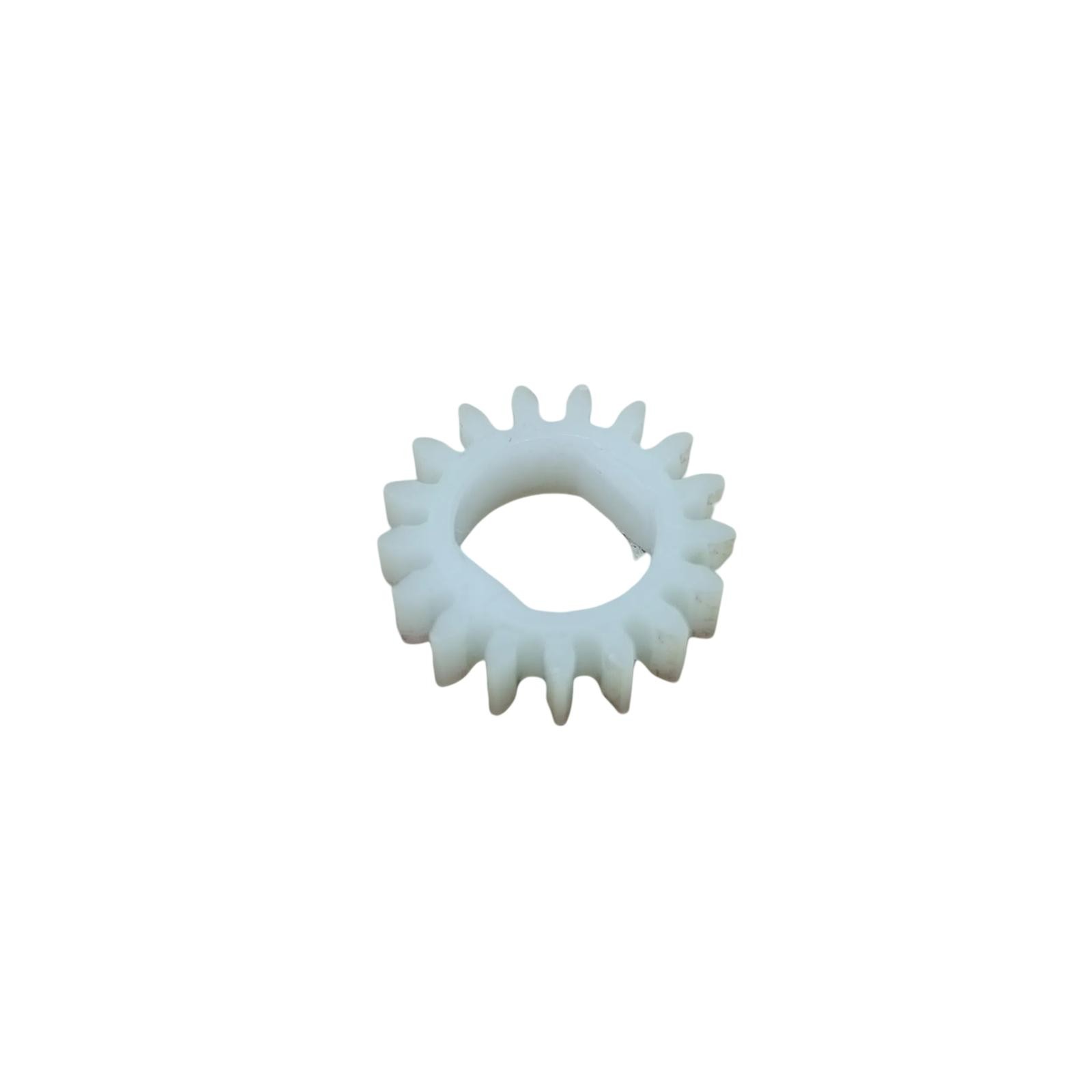 Shaft Roller Gear Fits For HP Officejet 9025 9025e 9022e 9026 9027e 9020e 9023