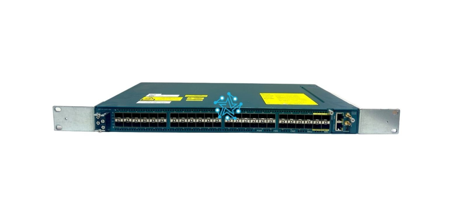 Cisco CPT-50-44GE-48A Carrier Packet Transport 50 Switch - 44port GE