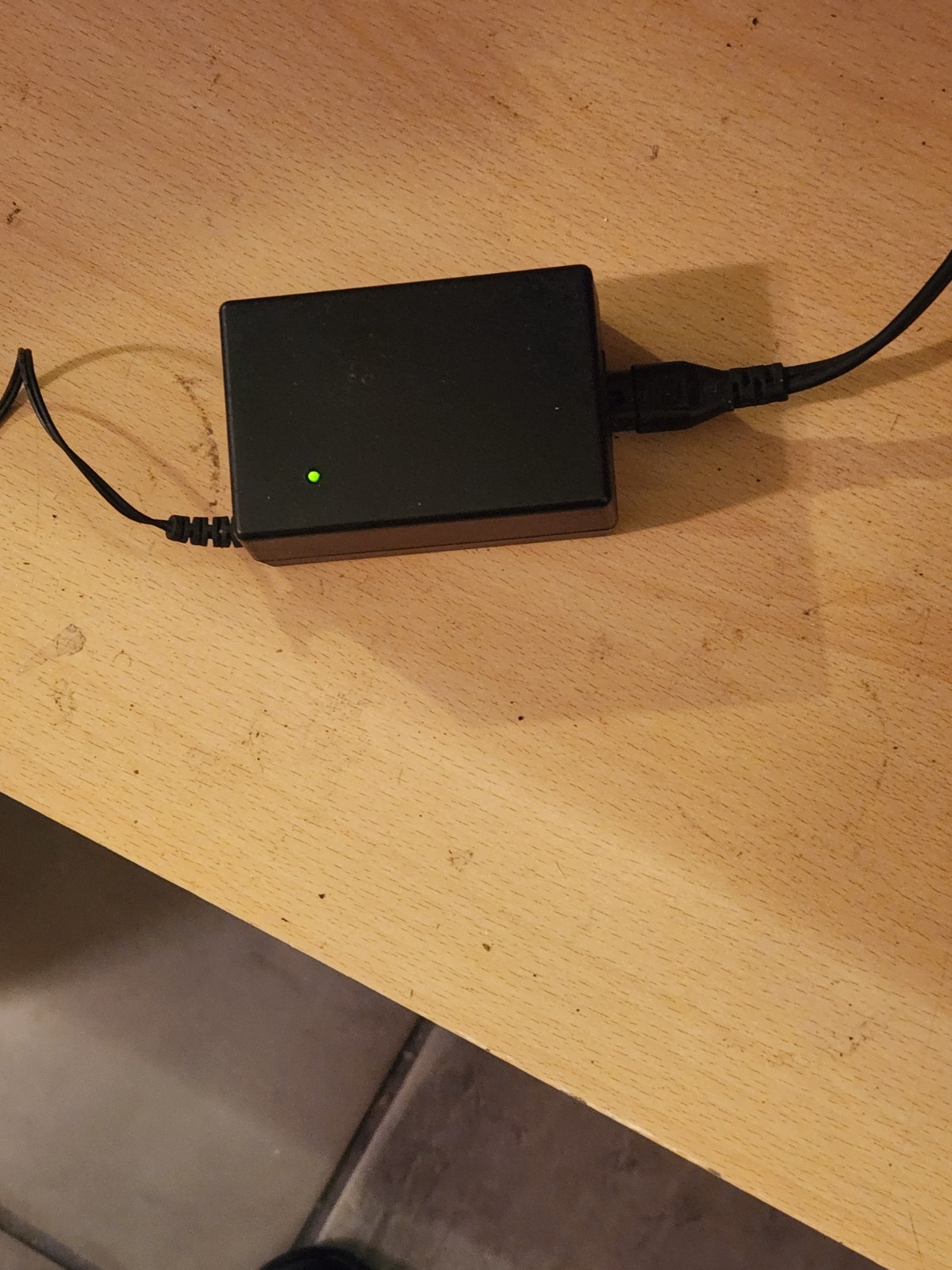 Genuine HP AC DC Adapter 32V for PhotoSmart All-in-One C4600 and C4700 Series