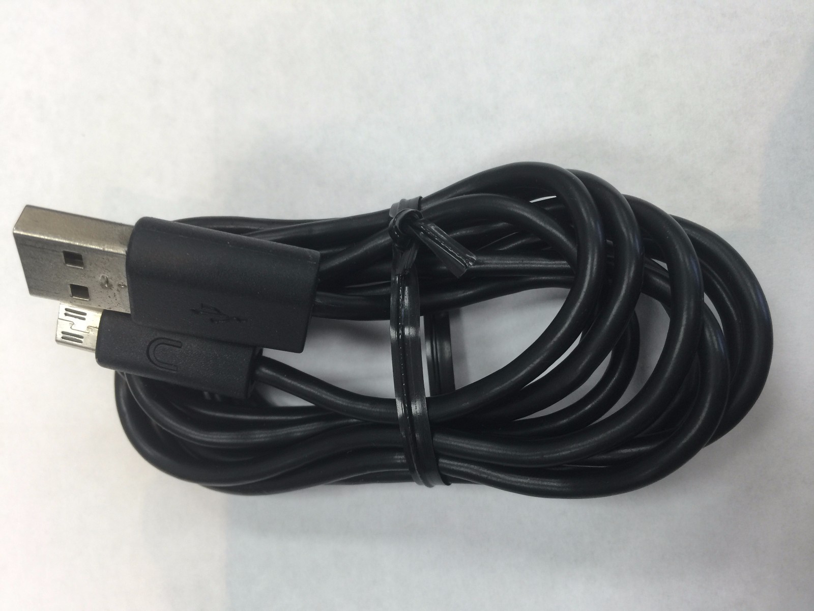 Genuine Original Barnes & Noble NooK COLOR Battery Charging Sync USB cable