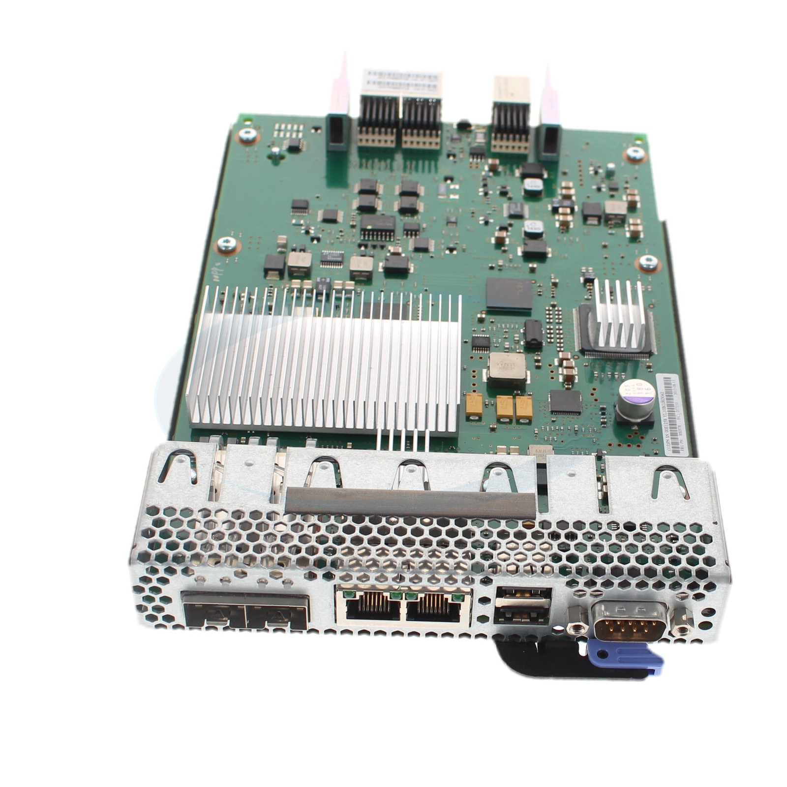 IBM 00E0778 IntegRated 4Port Ethernet Card