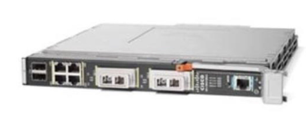 Dell Cisco WS-CBS3130X-S-F Blade Switch