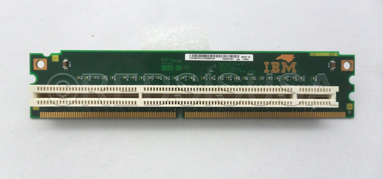 IBM eServer X-Series X336 Server PCI-X Riser Board 90P1957