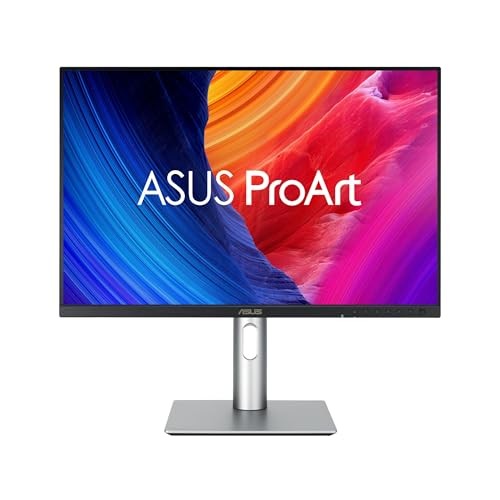 ASUS PA248QFV ProArt PA248QFV Professional Monitor 24"