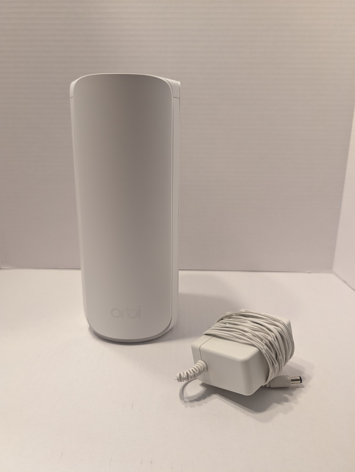 NETGEAR Orbi RBE770 BE11000 Tri-Band Wi-Fi 7 Mesh Satellite - RV - ✅ TESTED ✅