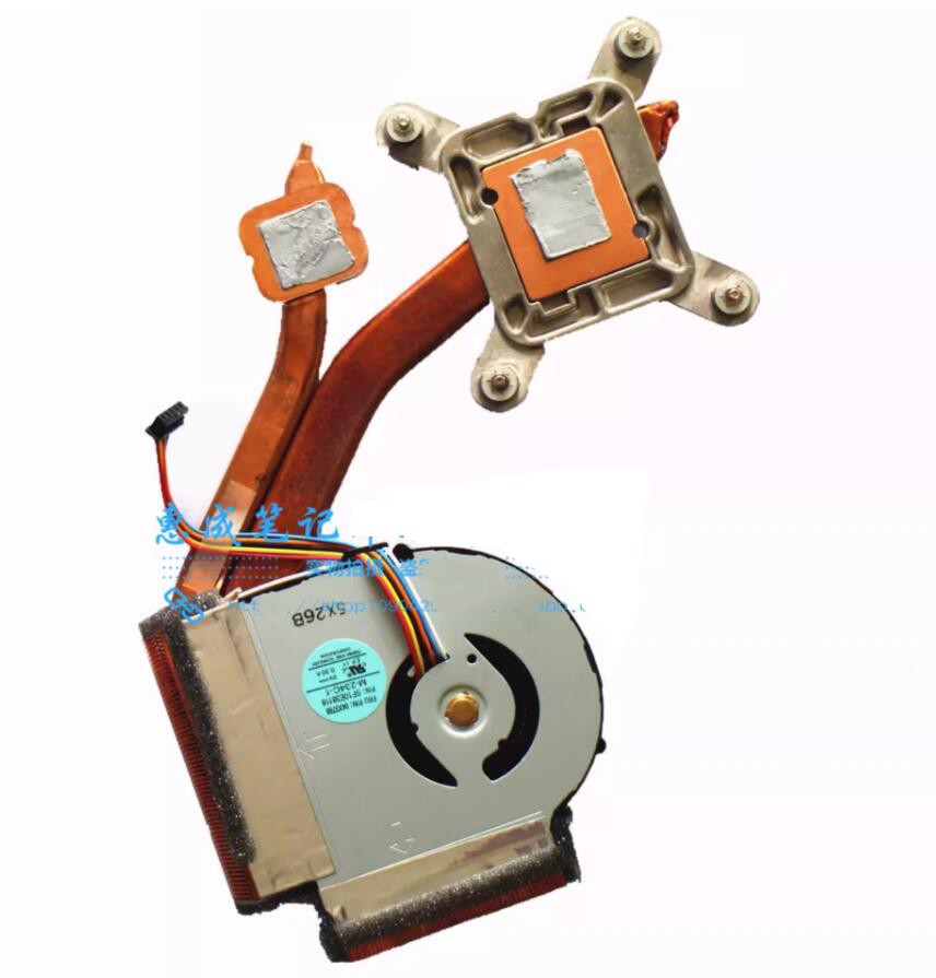 For Thinkpad T430 T430I Fan CPU Heat Sink Heat Sink Independent Fan ~~~