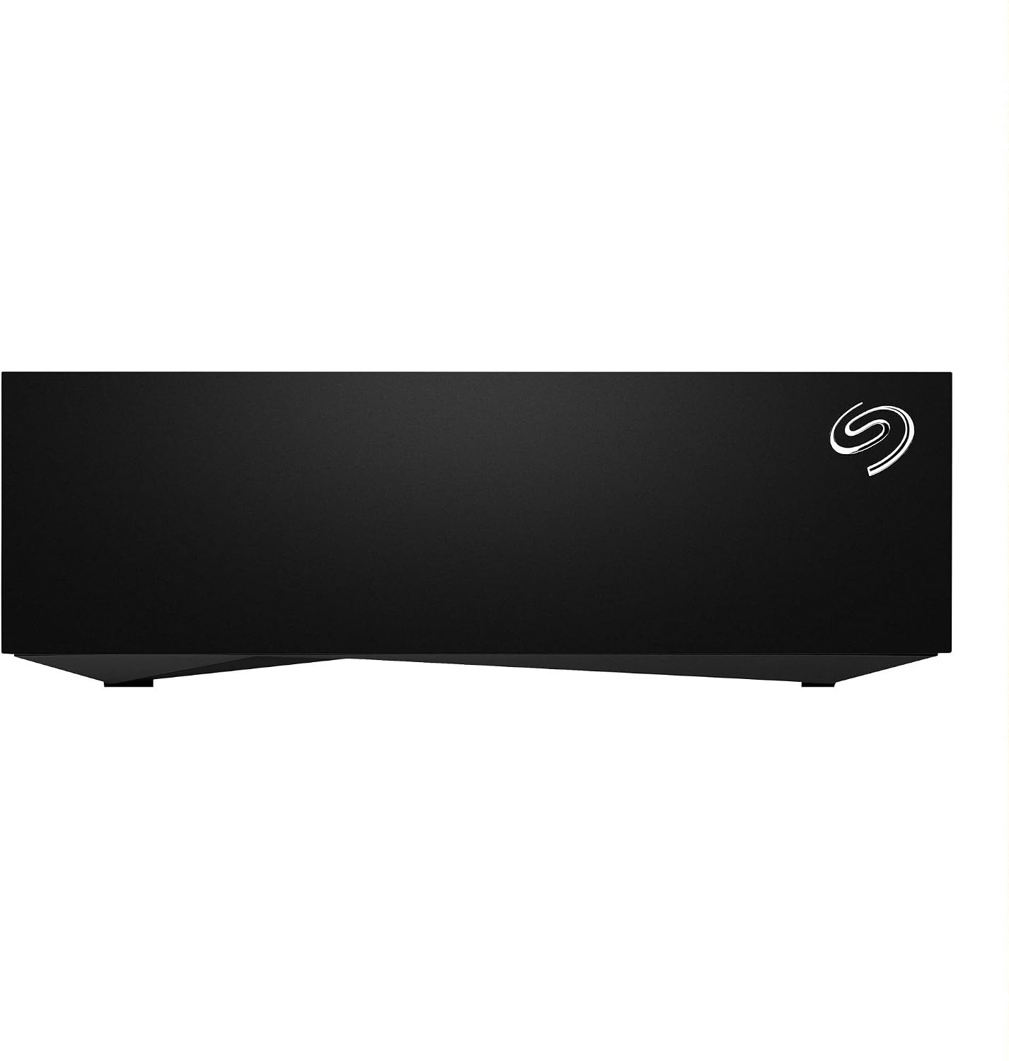 Seagate Expansion Desktop Drive 8TB SRD00F2 External HDD No USB or Power Cable