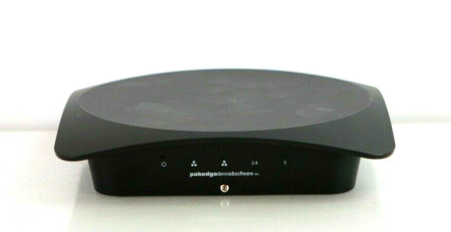 Pakedge WK-2-B (Black) Wireless Access Point A999