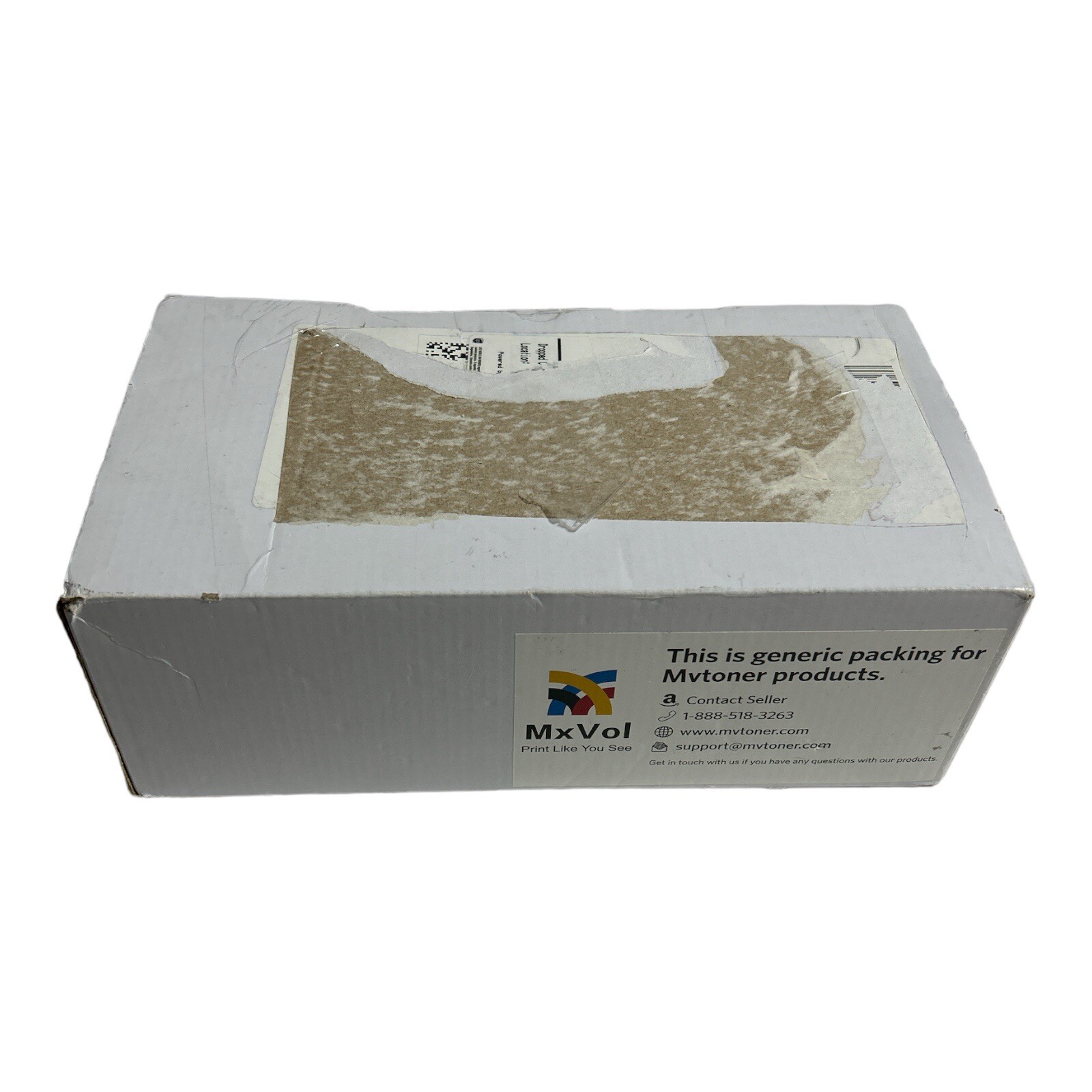MxVol Toner Cartridges C400 4(KCMY) VersaLink Xerox C400 New