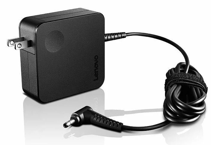 New Genuine 45W AC Wall Charger For Lenovo Yoga 710-11IKB 80V6001WUS 80V6