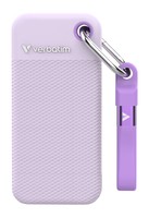 Verbatim Pocket SSD purple Pocket SSD 1TB purple 32322