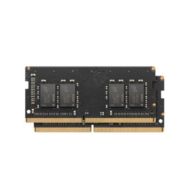 New Sealed OEM Apple Memory Upgrade Kit 64GB (8x8GB) for 2020 27" iMac A2115