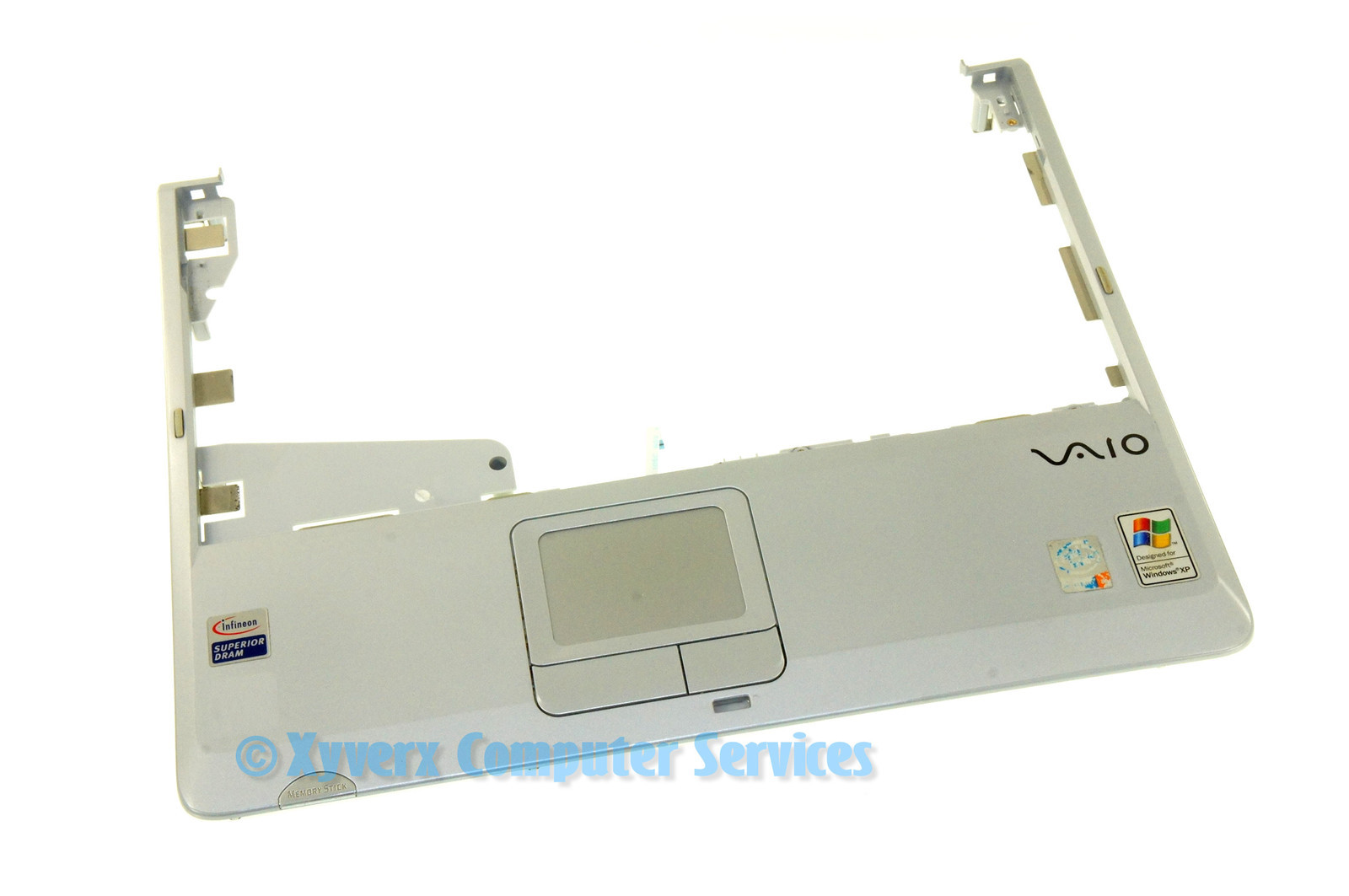 45JE2PAN000 GENUINE ORIGINAL SONY TOP COVER PALMREST PCG-K13 SERIES (A)(AD11)