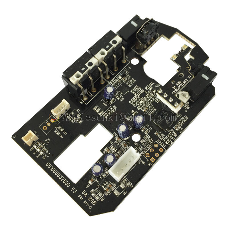 Motherboard for Razer DeathAdder Chroma Ergonomic RZ01-01210100-R3
