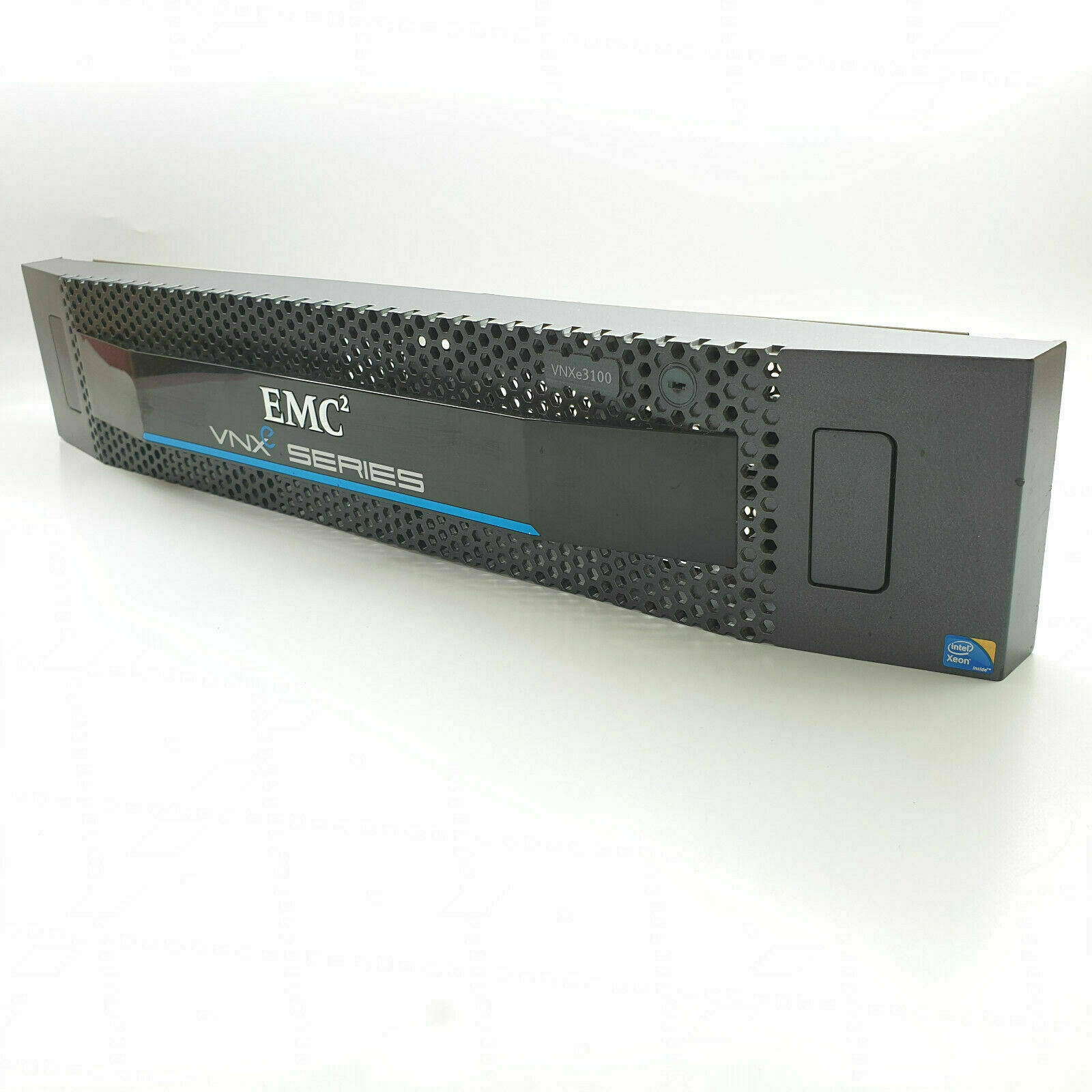 Dell EMC² VNXe Series VNXe3100 3100 EPE Front Bezel Panel Faceplate 100-563-258