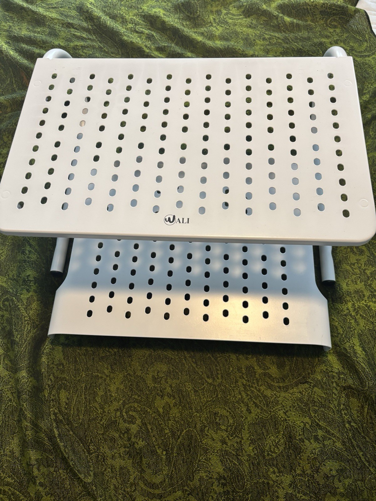2-tier Monitor Stand Riser