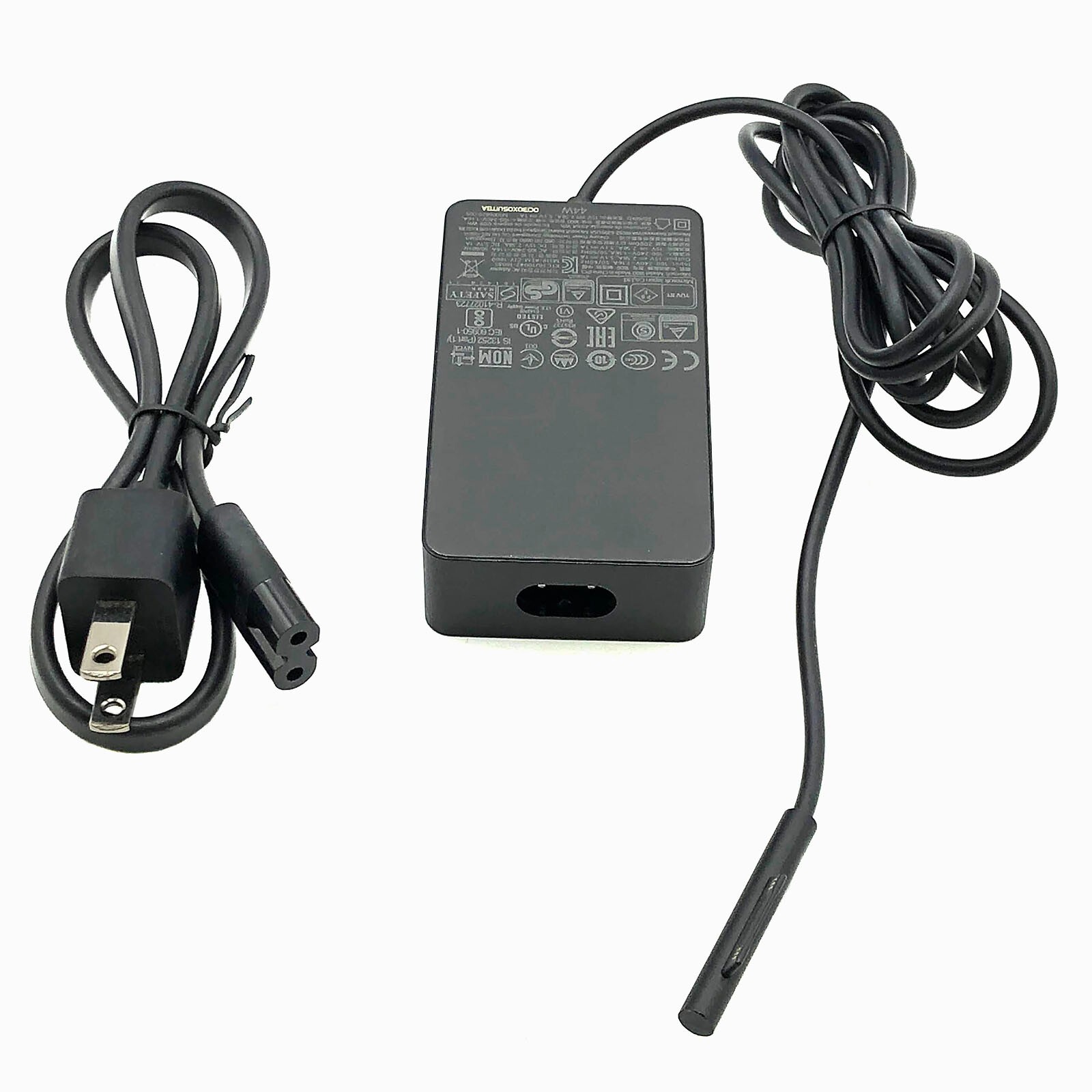 Genuine 44W Microsoft AC DC Adapter for Surface Laptop / GO 1 2 3 Gen