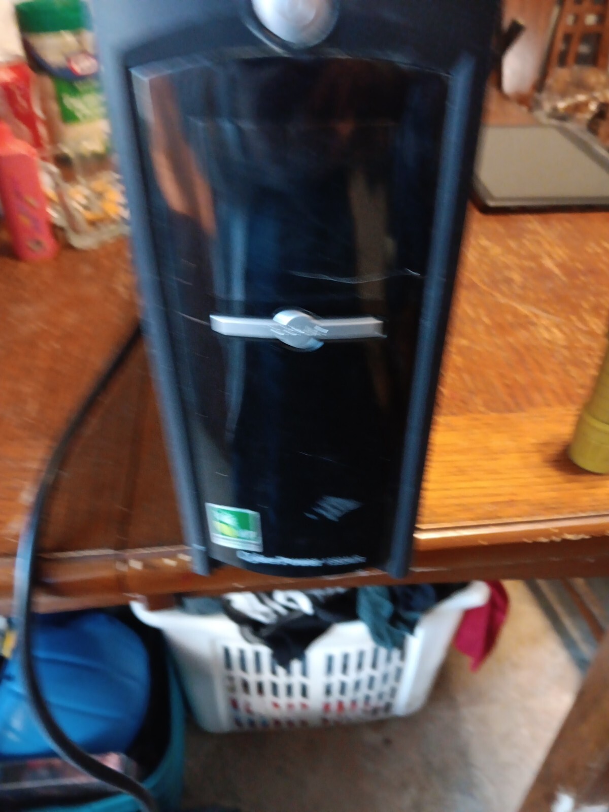 Cyber Power 1350avr Ups