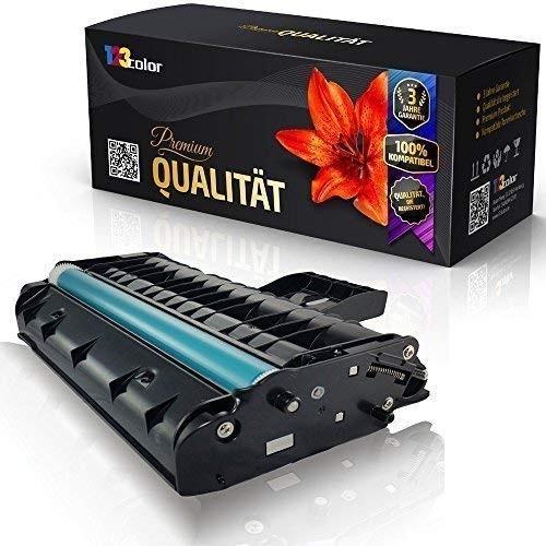 Print-Klex Alternative XXL Toner Cartridge Compatible for Ricoh SP 210 Series SP