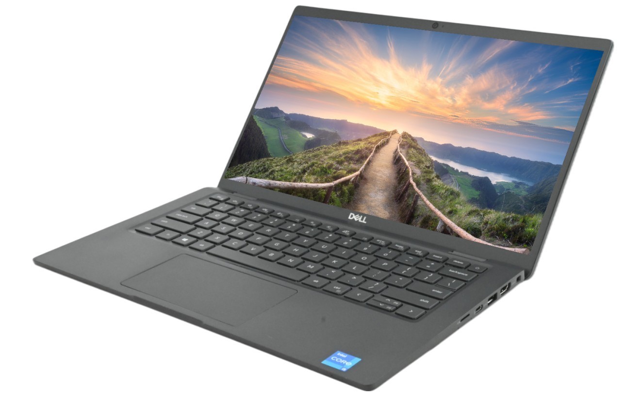 Dell Latitude 7430 Laptop | 14" FHD Touch | i7-1265U | 16GB | 512GB | W 11