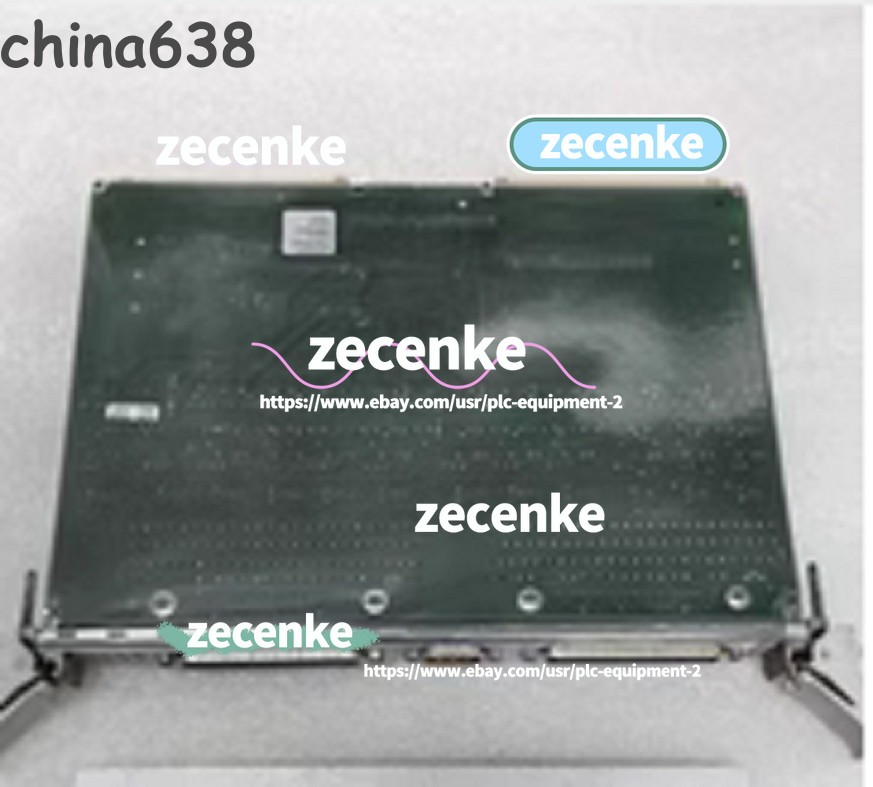 ONE Tested used EV-CNT/01 EVMECNTM11 # FedEx / DHL