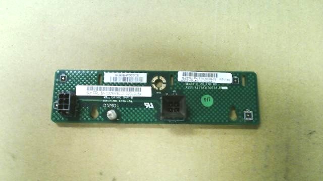Sun Microsystems Fan Board V275 375-3448 375-3448-02