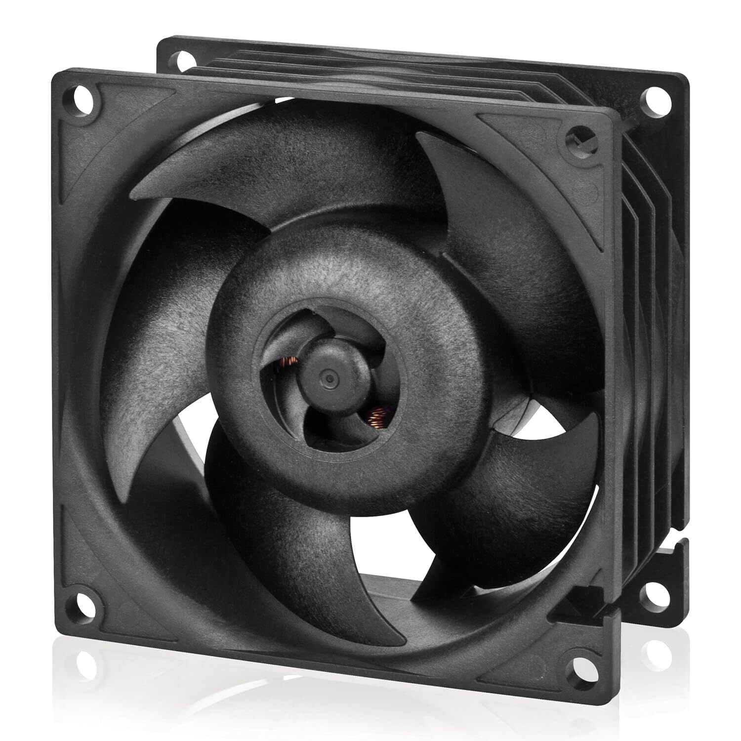 Arctic S8038-10K Server Fan 500–10000 RPM PWM Regulated (Black) ACFAN00279A