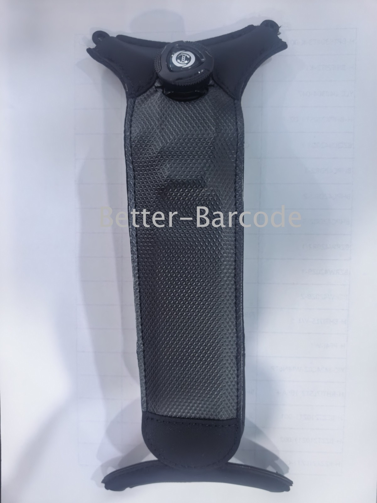 Wrist Handstrap Replacement for Zebra WT6000 Scanner ex-large SG-NGWT-WSTPLX-01