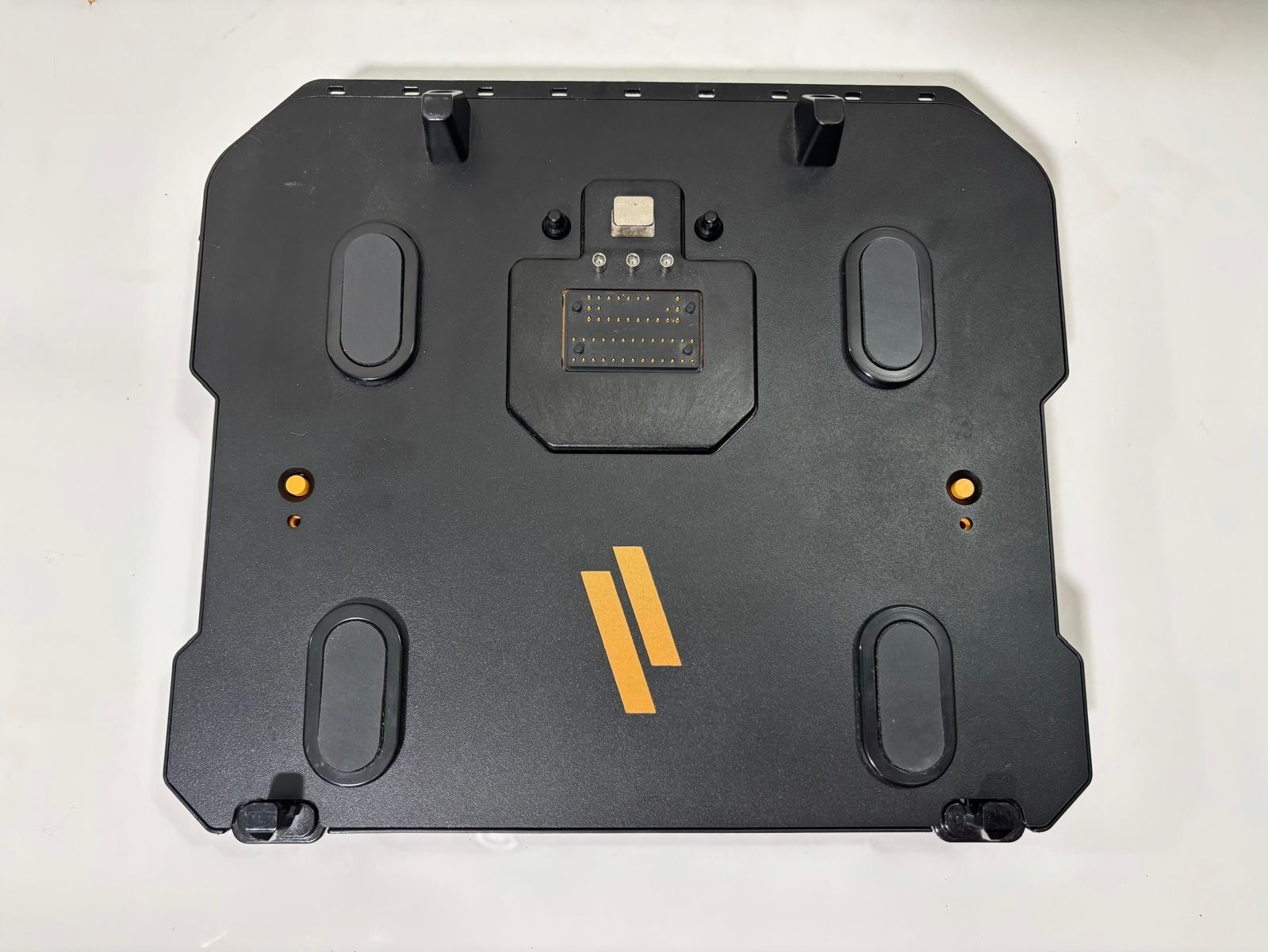 HAVIS  DS-DELL-400 Series Triple Gain Docking Station  for Dell Rugged Latitude