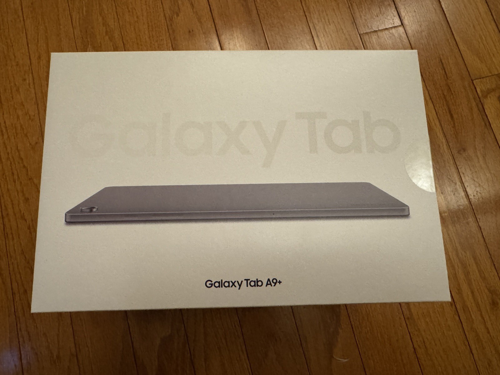 Samsung Galaxy Tab A9 Plus 11.0" 64GB Graphite SM-X210 New / Bundled UAG Case