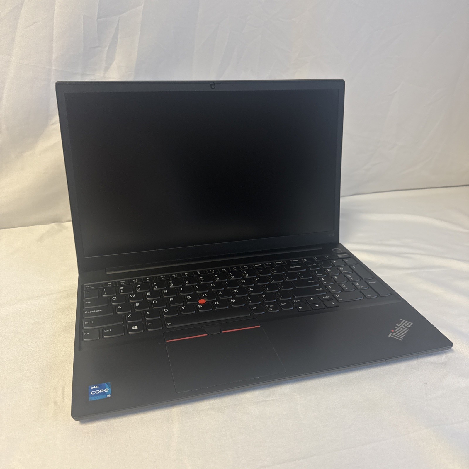 Lenovo ThinkPad E15 Gen 2 i5-1135G7 8GB 256GB SSD Windows 11