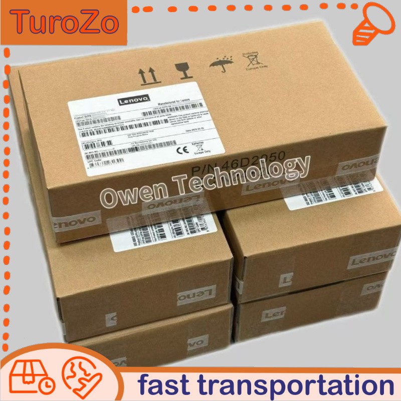 4XB7A17082 Lenovo 480GB 02JG538 ThinkSystem 3.5" LFF SATA 6Gb/s Hot-Swap SSD